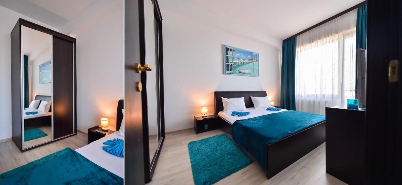 Apartment Summerland Mamaia Exterior foto