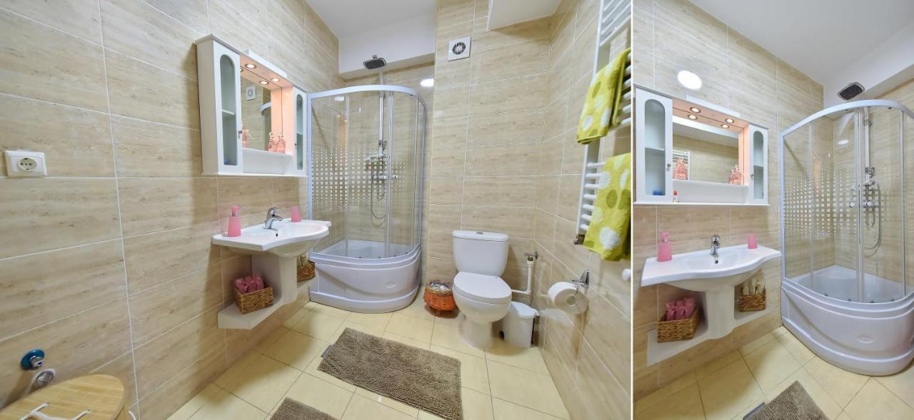 Apartment Summerland Mamaia Exterior foto