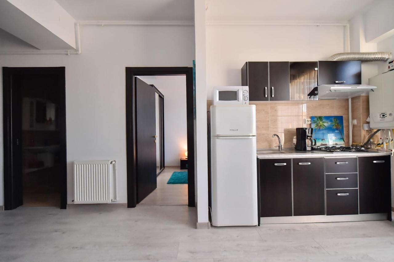 Apartment Summerland Mamaia Exterior foto